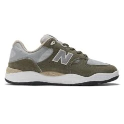 New Balance Numeric Tiago Lemos 1010 Olive/Grey