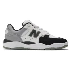 New Balance Numeric Tiago Lemos 1010 White/Black