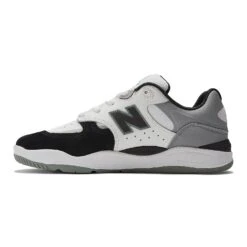 New Balance Numeric Tiago Lemos 1010 White/Black -StreetStyle Aktionshaus new balance numeric tiago lemos 1010 white black stayonline