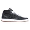 New Balance Numeric 440 Hi Black/Black
