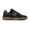 New Balance Numeric Tiago Lemos 1010 Black