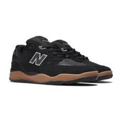 New Balance Numeric Tiago Lemos 1010 Black 8 New Balance Numeric Tiago Lemos 1010 Black -StreetStyle Aktionshaus newbalancenumerictiagolemos1010black3