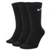 Nike Everyday Socken 3er Black