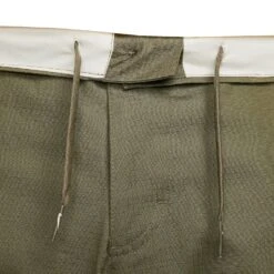 Nike SB Kearny Cargo Olive 9 Nike SB Kearny Cargo Olive -StreetStyle Aktionshaus nike keany cargo sb hose detail