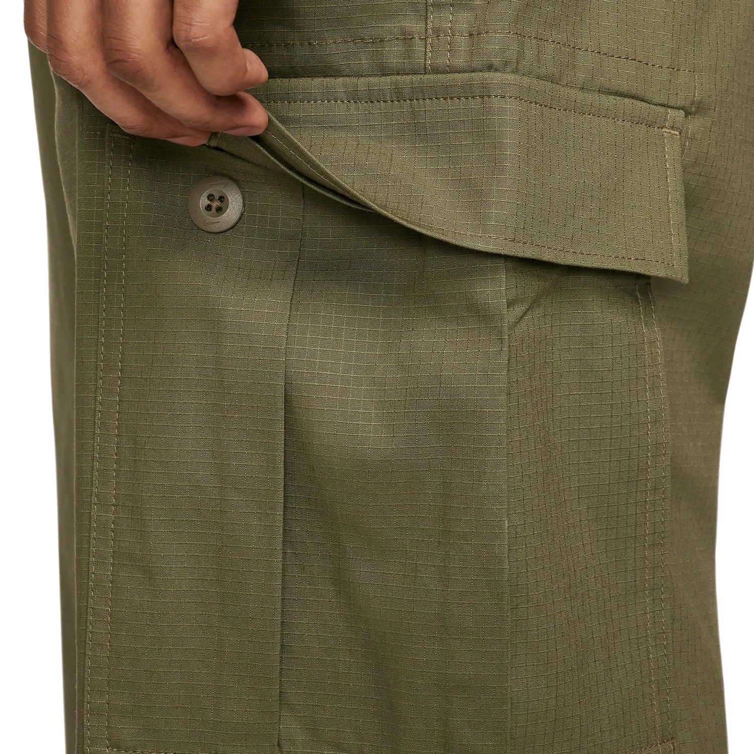 Nike SB Kearny Cargo Olive 5 Nike SB Kearny Cargo Olive – Bild 5