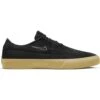 Nike SB Shane Black/Gum