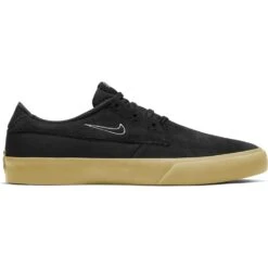 Nike SB Shane Black/Gum