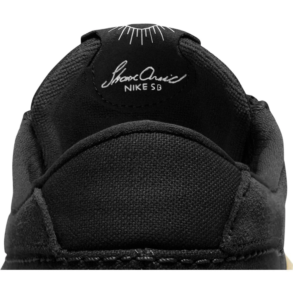 Nike SB Shane Black/Gum 3 Nike SB Shane Black/Gum – Bild 3