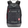 Nixon Ransack Backpack Black/Charcoal