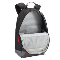 Nixon Ransack Backpack Black/Charcoal 10 Nixon Ransack Backpack Black/Charcoal -StreetStyle Aktionshaus nixonbackpackransackblackcharcoal4