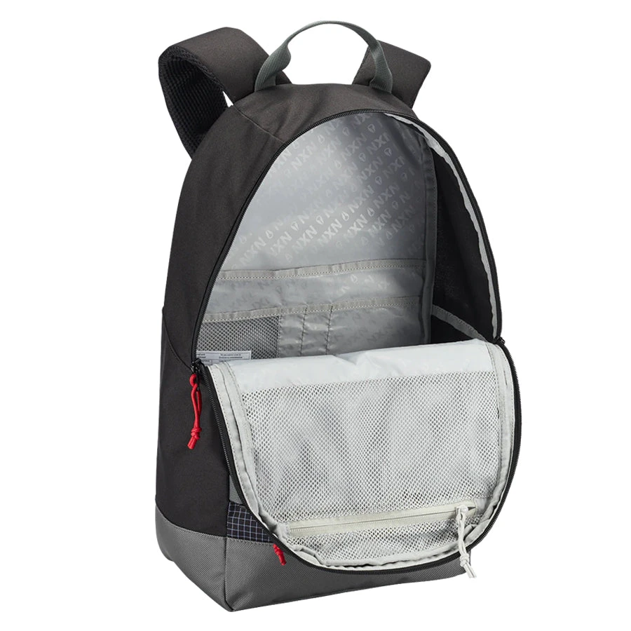 Nixon Ransack Backpack Black/Charcoal 4 Nixon Ransack Backpack Black/Charcoal – Bild 4