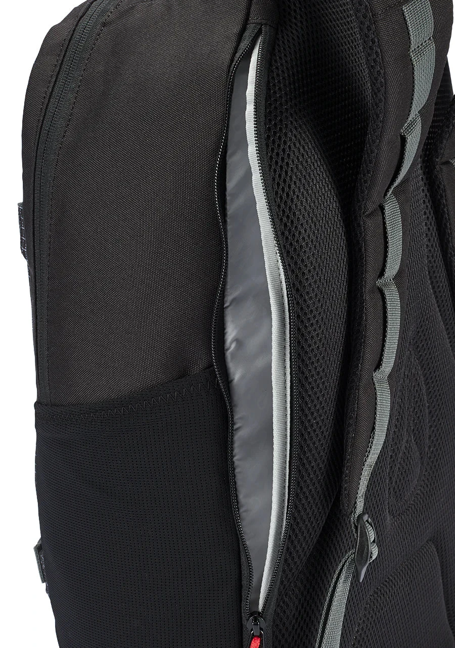 Nixon Ransack Backpack Black/Charcoal 7 Nixon Ransack Backpack Black/Charcoal – Bild 7