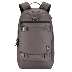 Nixon Ransack Backpack Charcoal