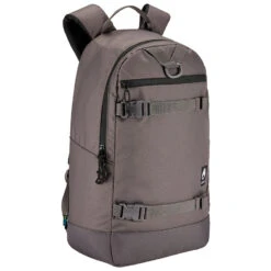 Nixon Ransack Backpack Charcoal -StreetStyle Aktionshaus nixonbackpackransackcharcoal3