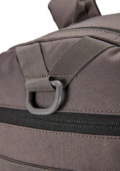 Nixon Ransack Backpack Charcoal -StreetStyle Aktionshaus nixonbackpackransackcharcoal6