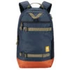 Nixon Ransack Backpack Navy/Multi