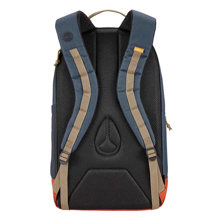 Nixon Ransack Backpack Navy/Multi 2 Nixon Ransack Backpack Navy/Multi – Bild 2