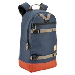 Nixon Ransack Backpack Navy/Multi 8 Nixon Ransack Backpack Navy/Multi -StreetStyle Aktionshaus nixonbackpackransacknavymulti3