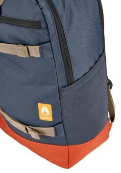 Nixon Ransack Backpack Navy/Multi 10 Nixon Ransack Backpack Navy/Multi -StreetStyle Aktionshaus nixonbackpackransacknavymulti5