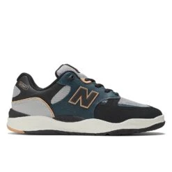 New Balance Numeric Tiago Lemos 1010 Teal/Black