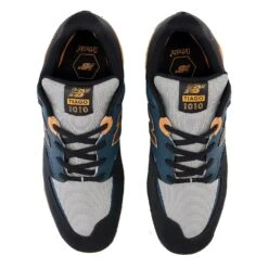 New Balance Numeric Tiago Lemos 1010 Teal/Black -StreetStyle Aktionshaus nm1010bfnb04i