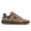 New Balance Numeric Tiago Lemos 1010 Wheat/Navy