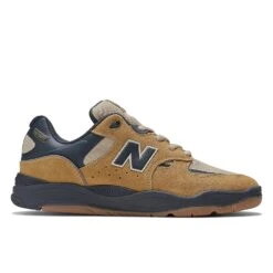 New Balance Numeric Tiago Lemos 1010 Wheat/Navy