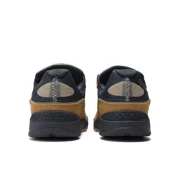 New Balance Numeric Tiago Lemos 1010 Wheat/Navy 10 New Balance Numeric Tiago Lemos 1010 Wheat/Navy -StreetStyle Aktionshaus nm1010rfnb07i