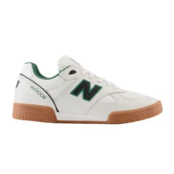 New Balance Numeric 600 Tom Knox Beige/Green