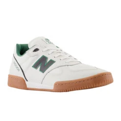 New Balance Numeric 600 Tom Knox Beige/Green -StreetStyle Aktionshaus nm600ogsnb05i