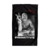 Primitive Smoke Banner 2 Pac 76 X 125cm