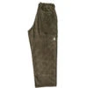 Poetic Colletive Painters Pants Olive Corduroy