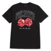 Primitive Payday T-Shirt Black