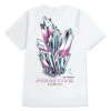 Primitive Zenith T-Shirt White