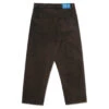 Polar Skate Co. Big Boy Jeans Brown Black