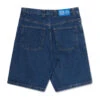 Polar Skate Co. Big Boy Shorts Dark Blue