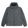 Polar Skate Co. Coach Jacket Graphite