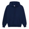 Polar Skate Co. Frank Hoodie Dark Blue