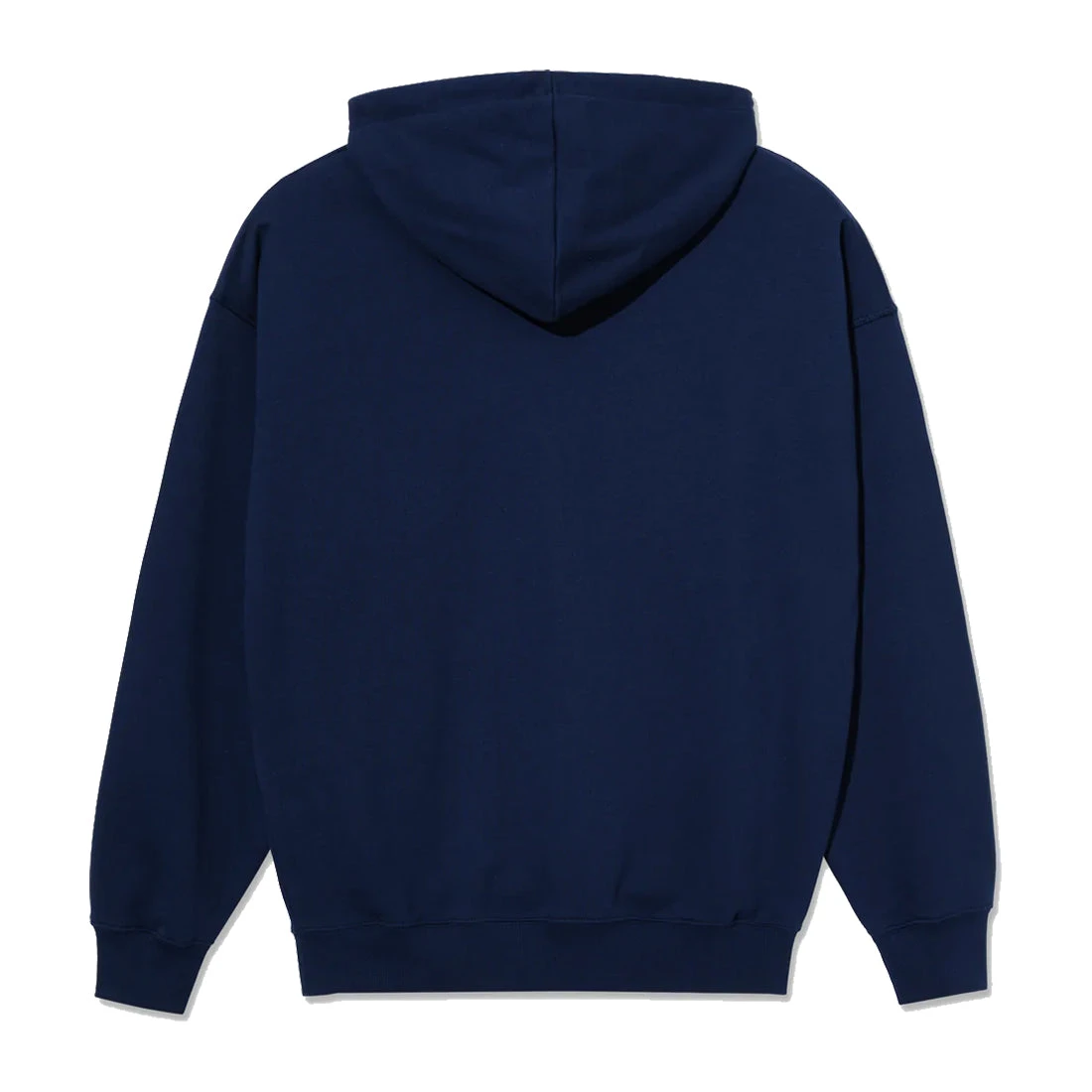 Polar Skate Co. Frank Hoodie Dark Blue 2 Polar Skate Co. Frank Hoodie Dark Blue – Bild 2