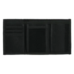 Polar Skate Co. Key Wallet Surf Logo Black -StreetStyle Aktionshaus polar skate co sp24 key wallet surf logo blk 3