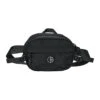 Polar Skate Co. Nylon Hip Bag Black