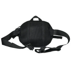 Polar Skate Co. Nylon Hip Bag Black 3 Polar Skate Co. Nylon Hip Bag Black -StreetStyle Aktionshaus polar skate co sp24 nylon hip bag blk 2