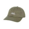 Polar Skate Co. Sai Varsity Logo Cap Khaki