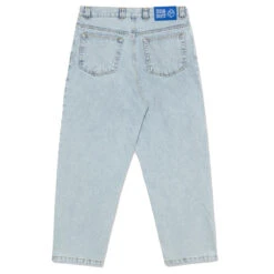 Polar Skate Co. Big Boy Jeans Light Blue