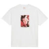 Polar Skate Co. Contact T-Shirt White