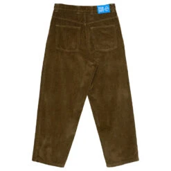 Polar Skate Co. Big Boy Cord Pant Beech