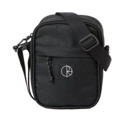 Polar Skate Co. Mini Dealer Bag Cordura Black