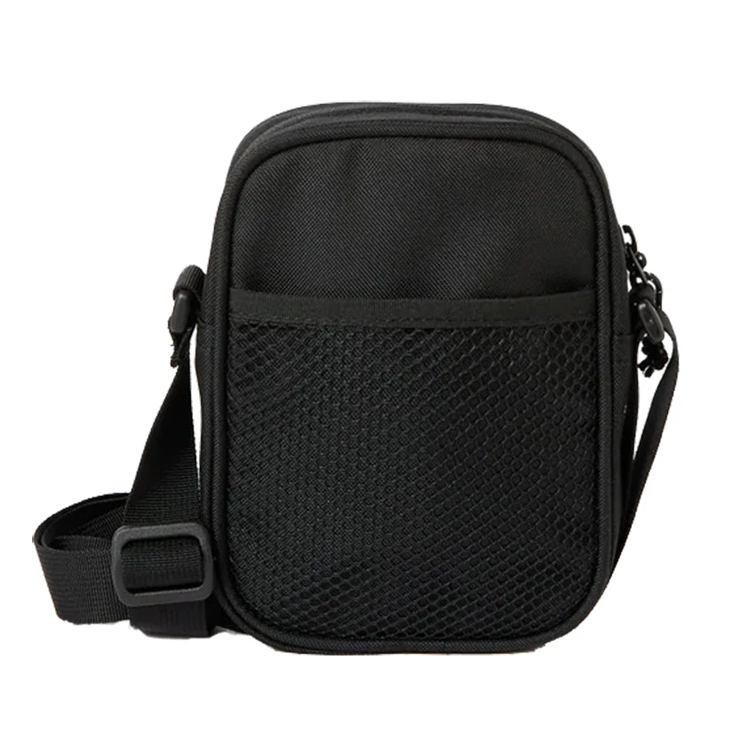 Polar Skate Co. Mini Dealer Bag Cordura Black 2 Polar Skate Co. Mini Dealer Bag Cordura Black – Bild 2