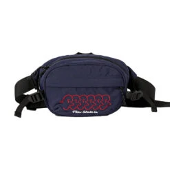 Polar Skate Co. Hip Bag Nylon Faces Navy