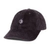 Polar Skate Co. Sai Cap Cord Dark Violet